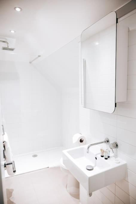 Bolthole 2 Apartment *